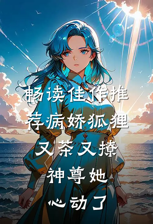 畅读佳作推荐病娇狐狸又茶又撩，神尊她心动了