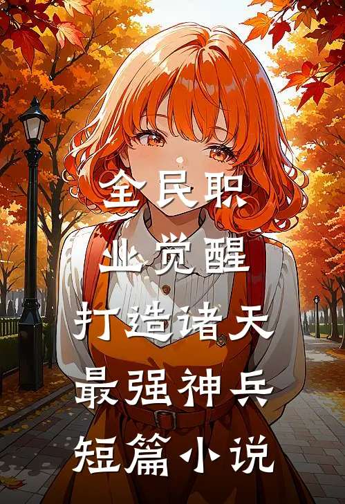 全民职业觉醒，打造诸天最强神兵短篇小说