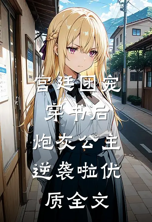宫廷团宠：穿书后，炮灰公主逆袭啦优质全文