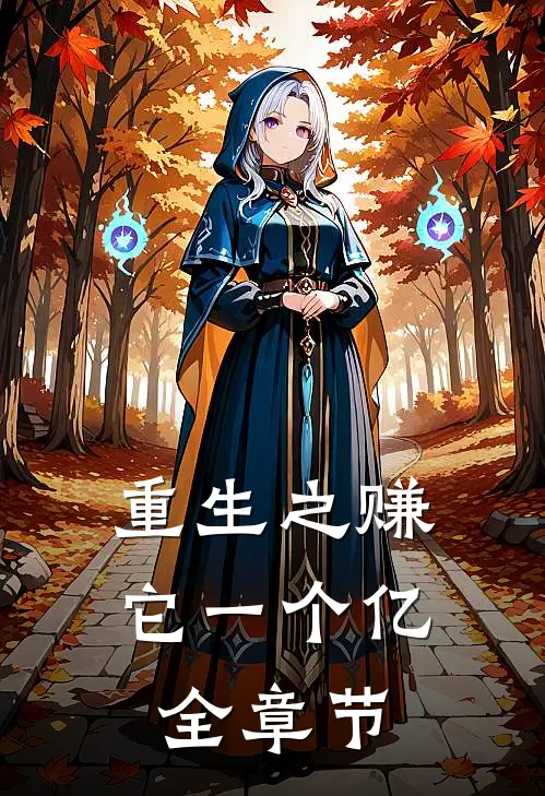 重生之赚它一个亿全章节
