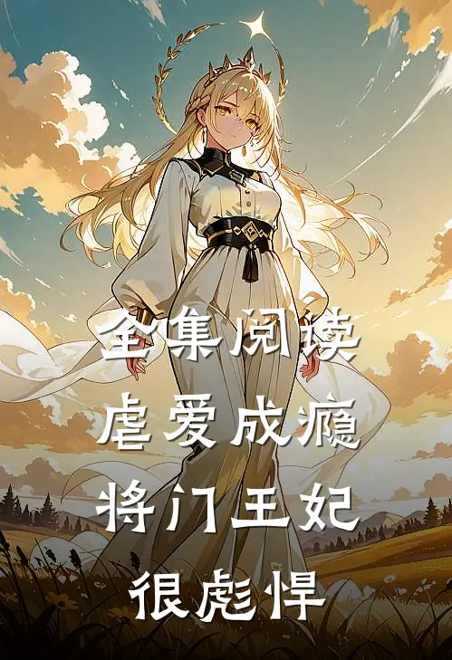 全集阅读虐爱成瘾：将门王妃很彪悍