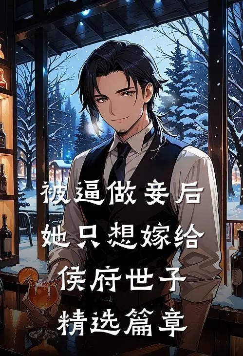 被逼做妾后，她只想嫁给侯府世子精选篇章