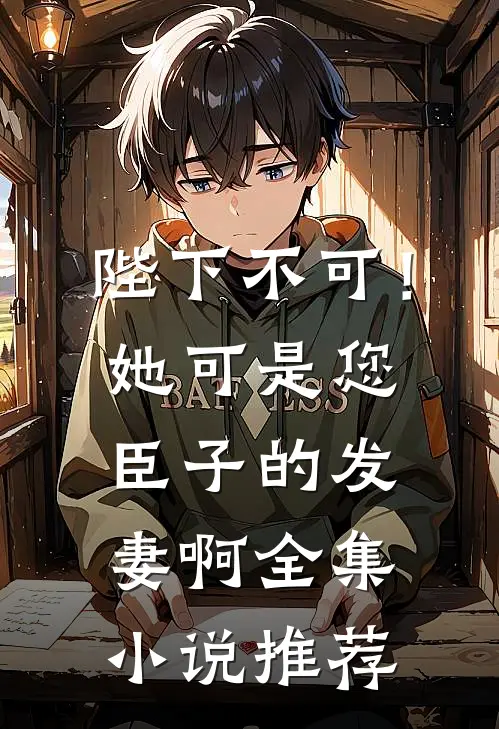 陛下不可！她可是您臣子的发妻啊全集小说推荐