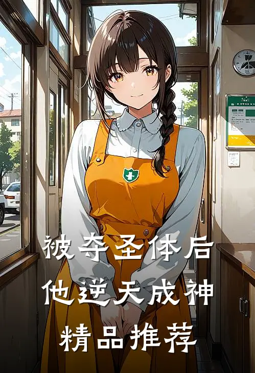 被夺圣体后，他逆天成神精品推荐