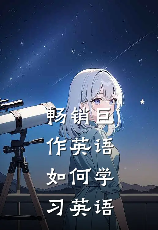 畅销巨作英语：如何学习英语