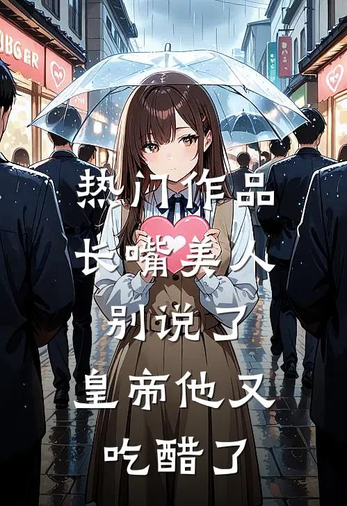 热门作品长嘴美人别说了，皇帝他又吃醋了