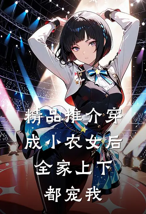精品推介穿成小农女后，全家上下都宠我