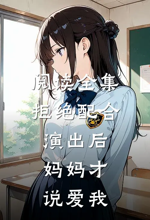 阅读全集拒绝配合演出后，妈妈才说爱我