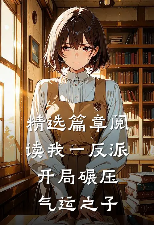 精选篇章阅读我一反派，开局碾压气运之子