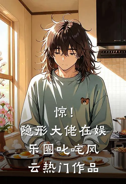 惊！隐形大佬在娱乐圈叱咤风云热门作品