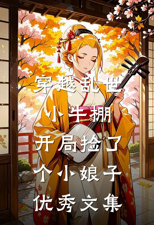 穿越乱世小牛棚，开局捡了个小娘子优秀文集