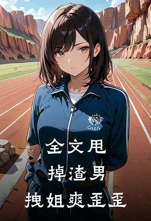 全文甩掉渣男，拽姐爽歪歪