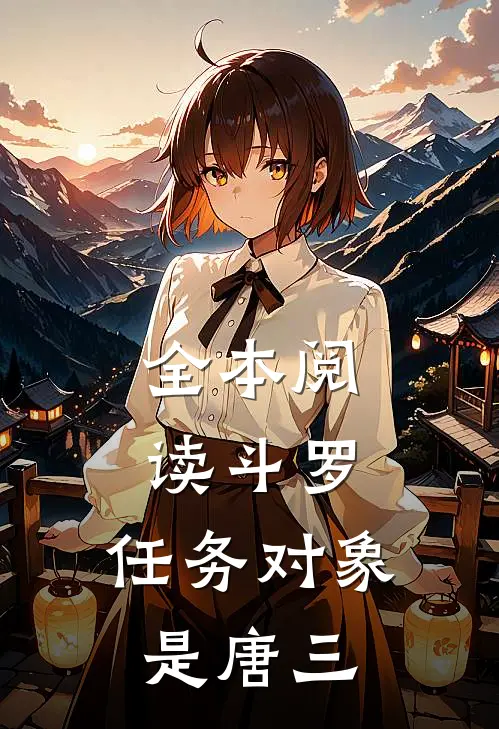 全本阅读斗罗：任务对象是唐三