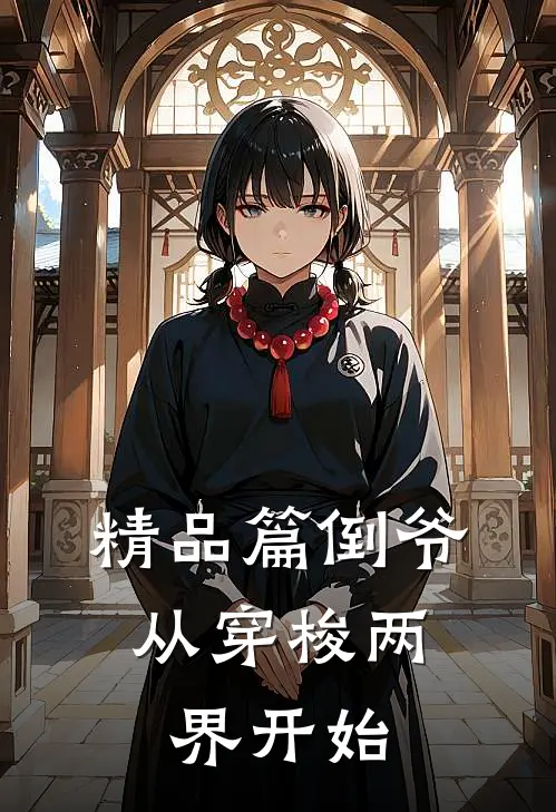 精品篇倒爷，从穿梭两界开始
