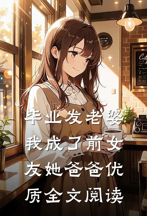 毕业发老婆，我成了前女友她爸爸优质全文阅读