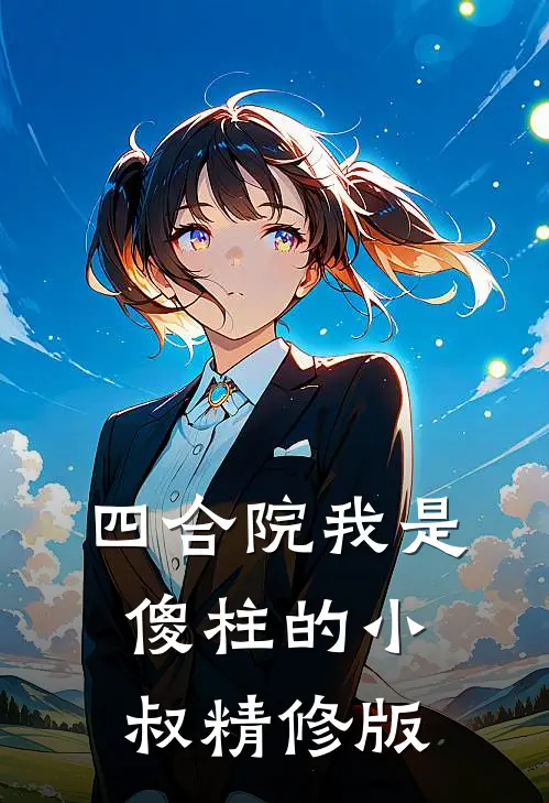 四合院我是傻柱的小叔精修版