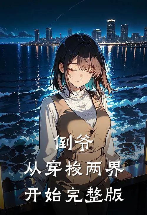 倒爷，从穿梭两界开始完整版