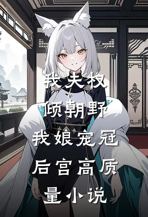 我夫权倾朝野，我娘宠冠后宫高质量小说