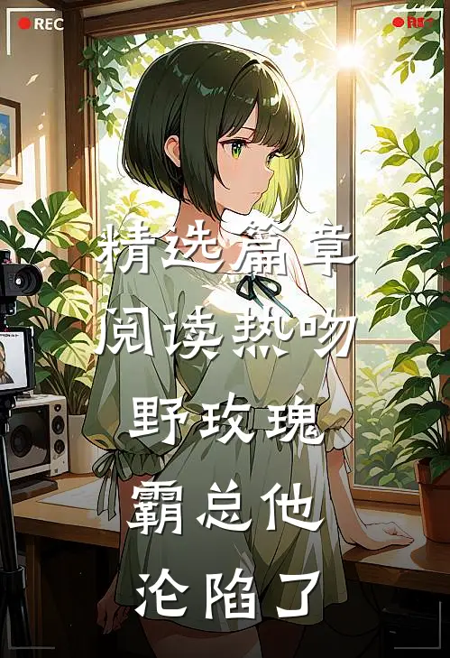 精选篇章阅读热吻野玫瑰，霸总他沦陷了
