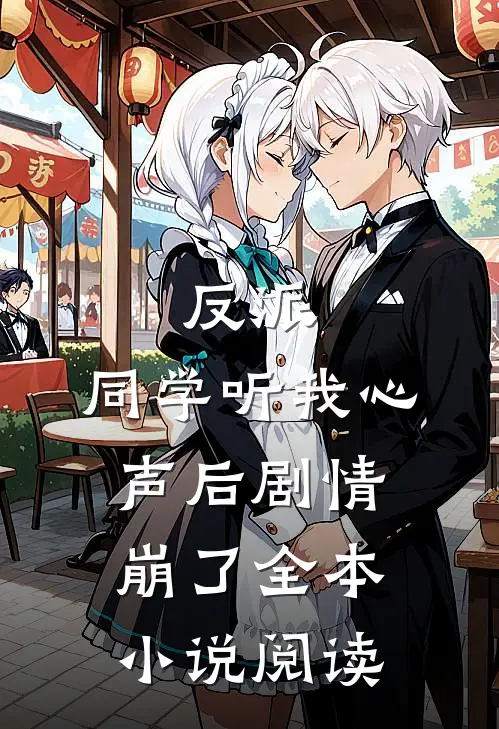 反派：同学听我心声后剧情崩了全本小说阅读