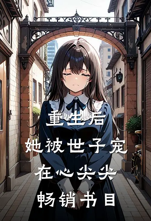 重生后，她被世子宠在心尖尖畅销书目