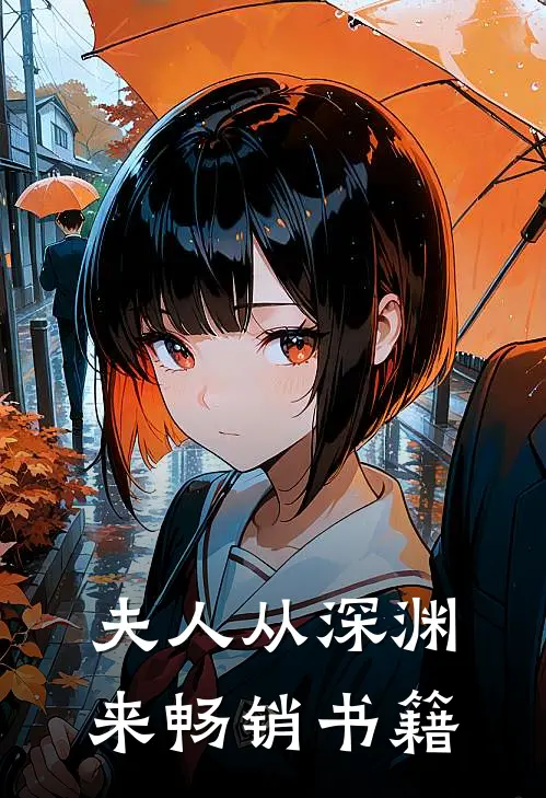 夫人从深渊来畅销书籍