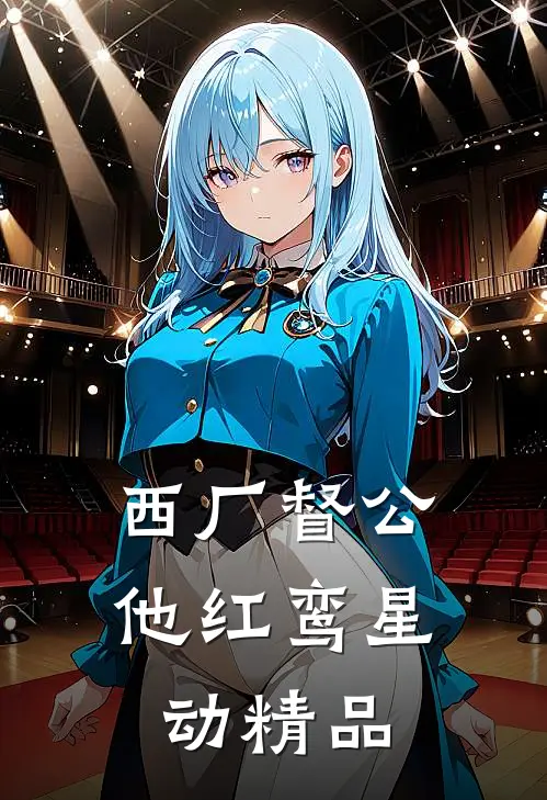 西厂督公，他红鸾星动精品