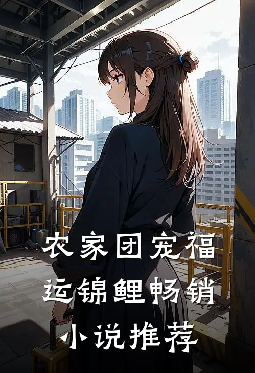 农家团宠福运锦鲤畅销小说推荐