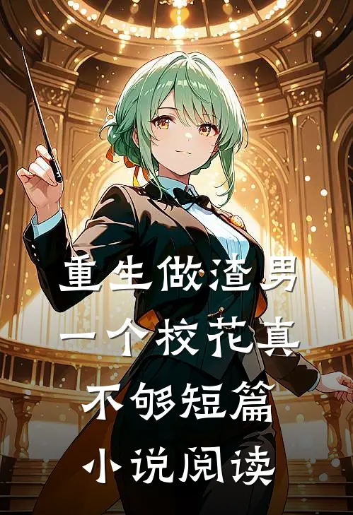 重生做渣男一个校花真不够短篇小说阅读