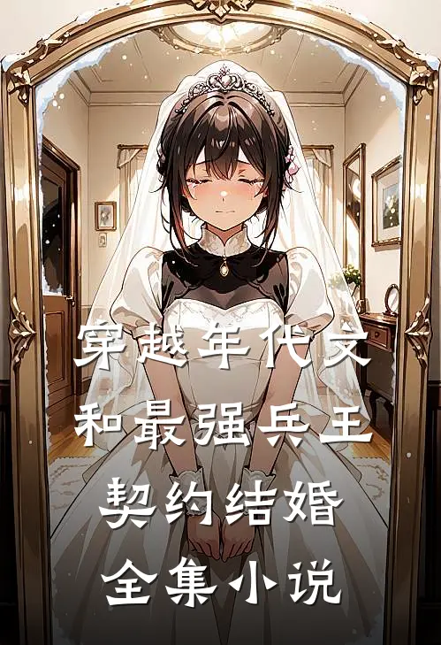 穿越年代文：和最强兵王契约结婚全集小说