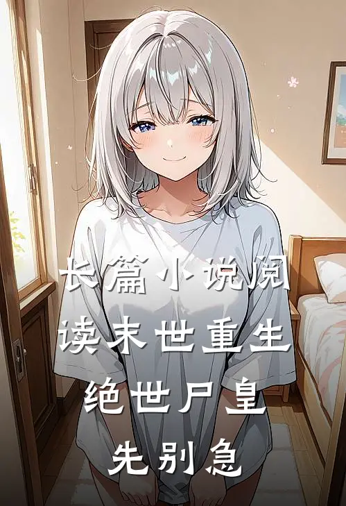 长篇小说阅读末世重生：绝世尸皇，先别急