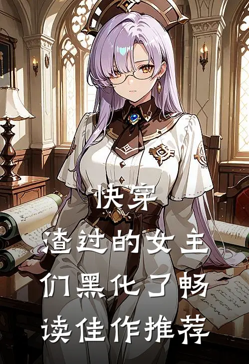快穿：渣过的女主们黑化了畅读佳作推荐