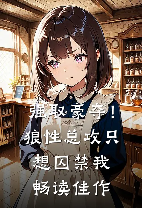 强取豪夺！狼性总攻只想囚禁我畅读佳作