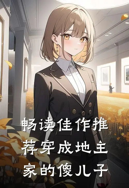 畅读佳作推荐穿成地主家的傻儿子