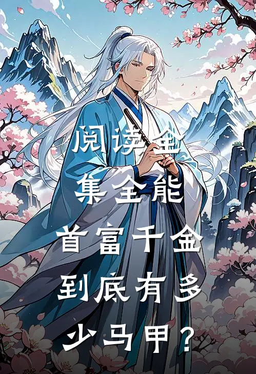 阅读全集全能：首富千金到底有多少马甲？
