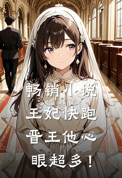 畅销小说王妃快跑，晋王他心眼超多！