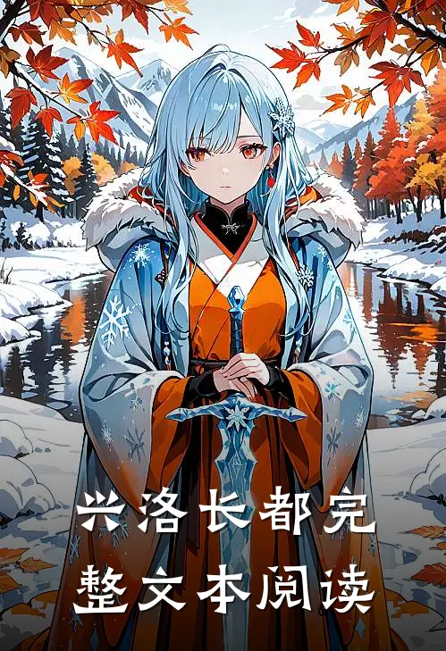 兴洛长都完整文本阅读