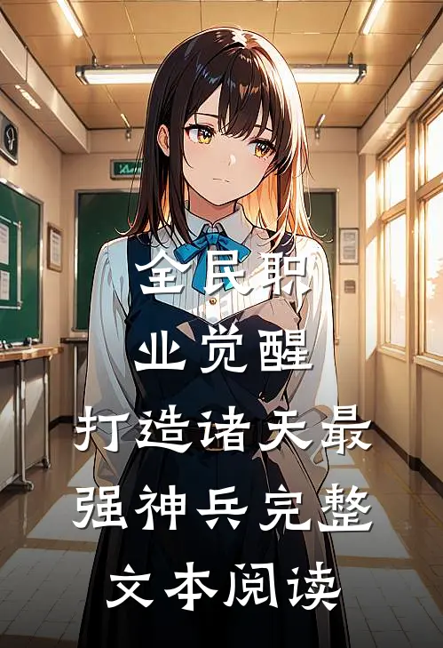 全民职业觉醒，打造诸天最强神兵完整文本阅读