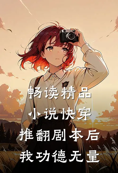 畅读精品小说快穿：推翻剧本后，我功德无量