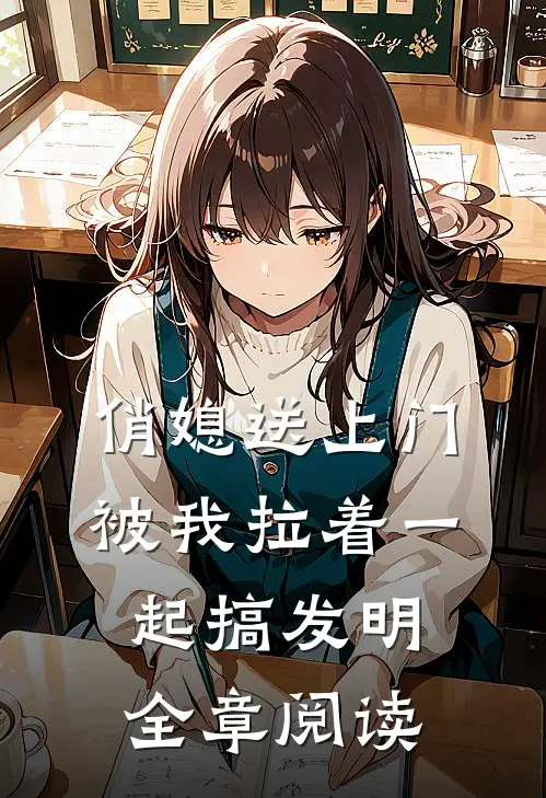 俏媳送上门，被我拉着一起搞发明全章阅读