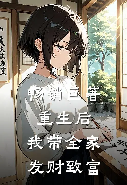 畅销巨著重生后，我带全家发财致富