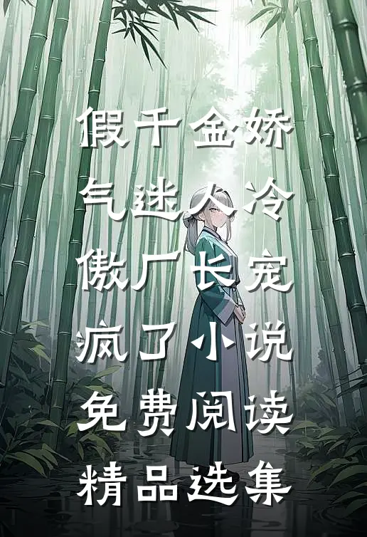 假千金娇气迷人冷傲厂长宠疯了小说免费阅读精品选集