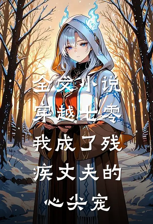 全文小说穿越七零：我成了残疾丈夫的心尖宠