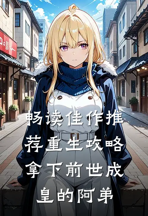 畅读佳作推荐重生攻略：拿下前世成皇的阿弟