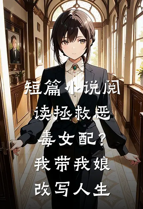 短篇小说阅读拯救恶毒女配？我带我娘改写人生