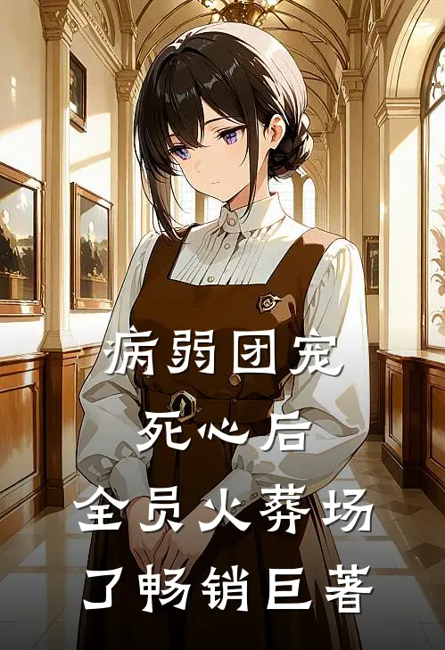 病弱团宠死心后，全员火葬场了畅销巨著