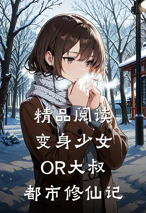 精品阅读变身少女OR大叔，都市修仙记