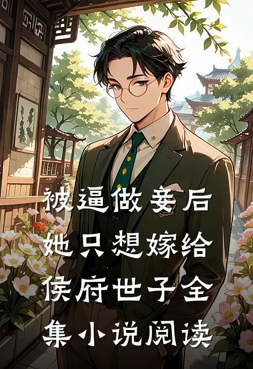 被逼做妾后，她只想嫁给侯府世子全集小说阅读