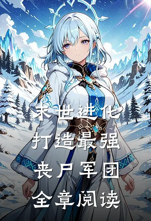 末世进化：打造最强丧尸军团全章阅读