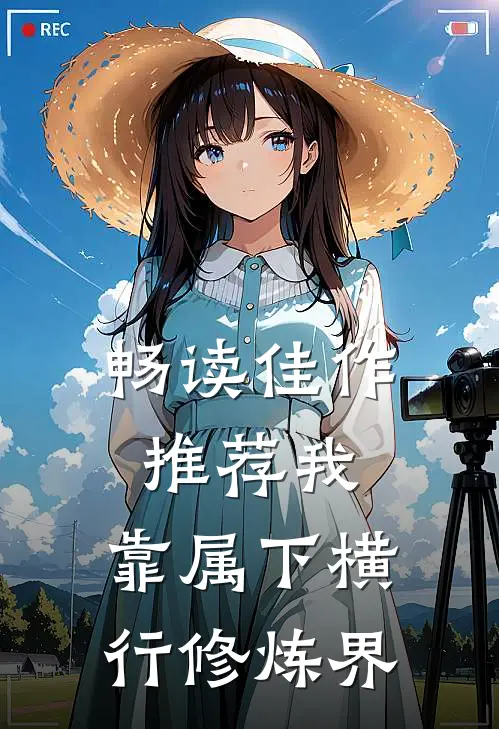 畅读佳作推荐我，靠属下横行修炼界